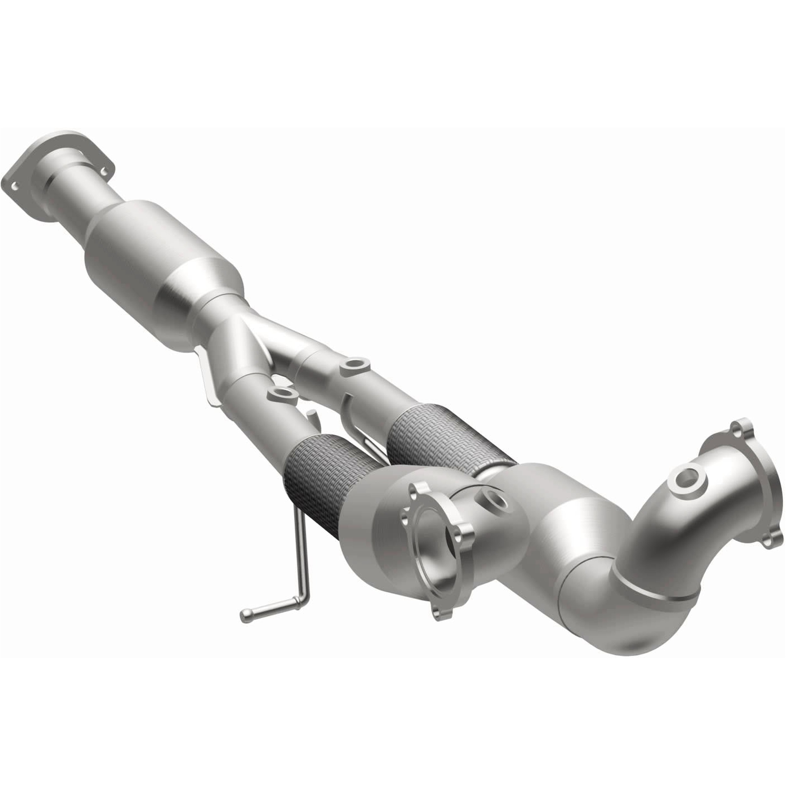 MagnaFlow 2002-2005 Volvo S80 OEM Grade Federal / EPA Compliant Direct-Fit Catalytic Converter
